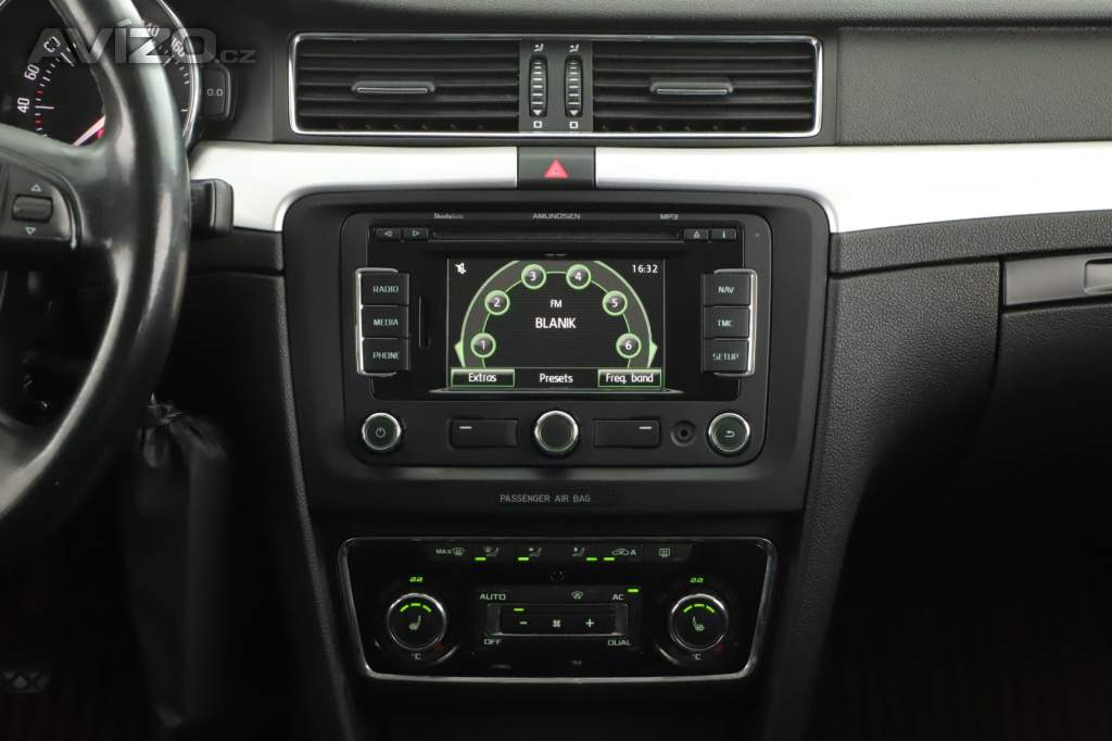 Foto inzerátu Skoda Superb 1.8 TSI