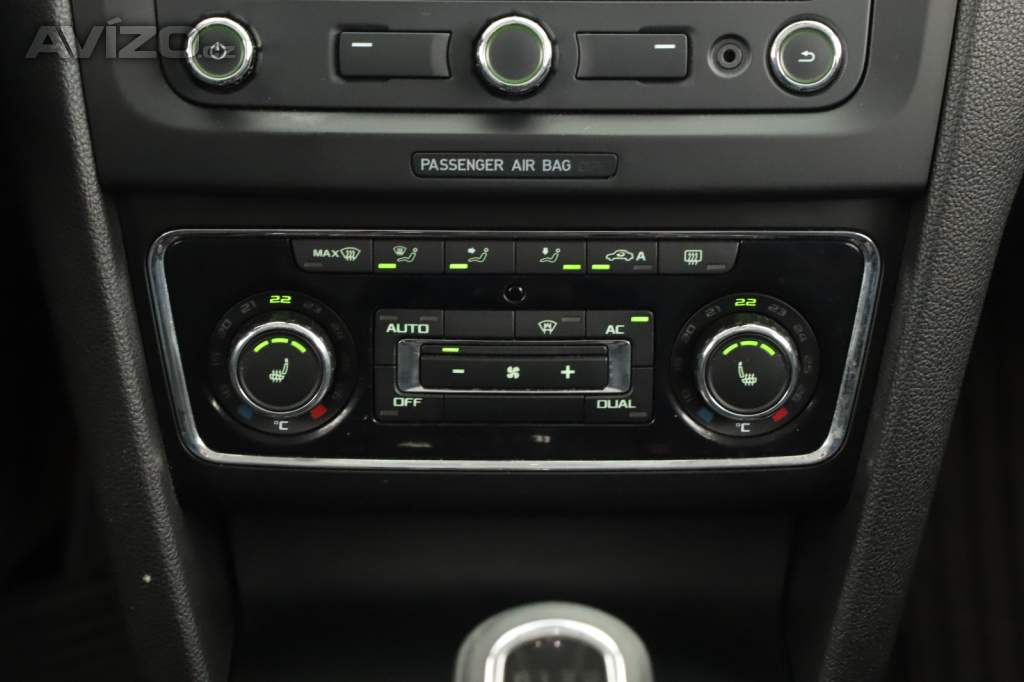 Foto inzerátu Skoda Superb 1.8 TSI