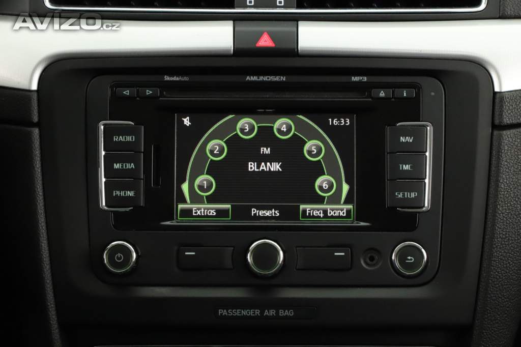 Foto inzerátu Skoda Superb 1.8 TSI