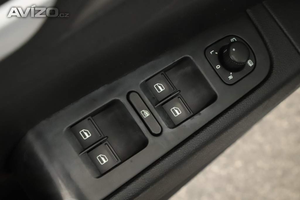 Foto inzerátu Skoda Superb 1.8 TSI