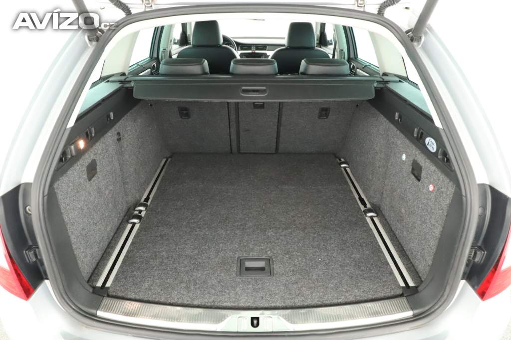 Foto inzerátu Skoda Superb 1.8 TSI