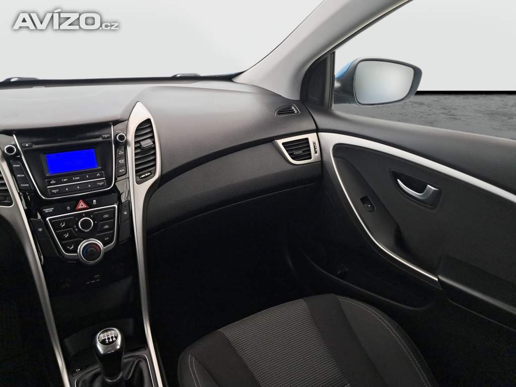 Foto inzerátu Hyundai i30 1.6 CRDi