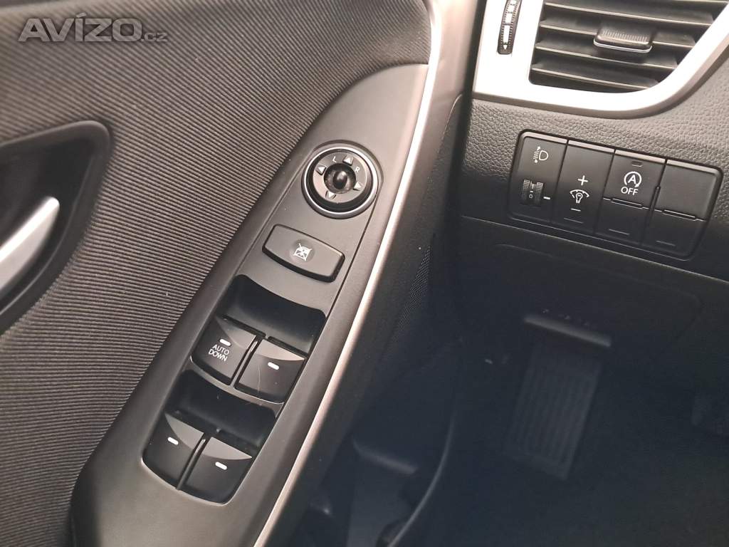 Foto inzerátu Hyundai i30 1.6 CRDi