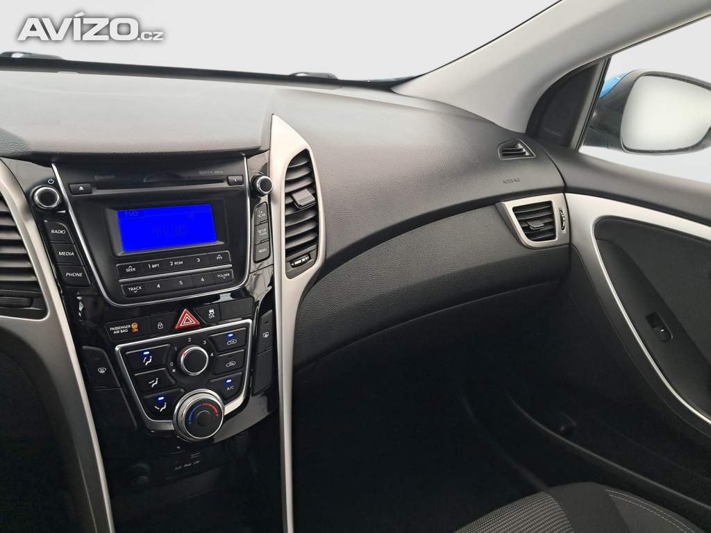 Foto inzerátu Hyundai i30 1.6 CRDi