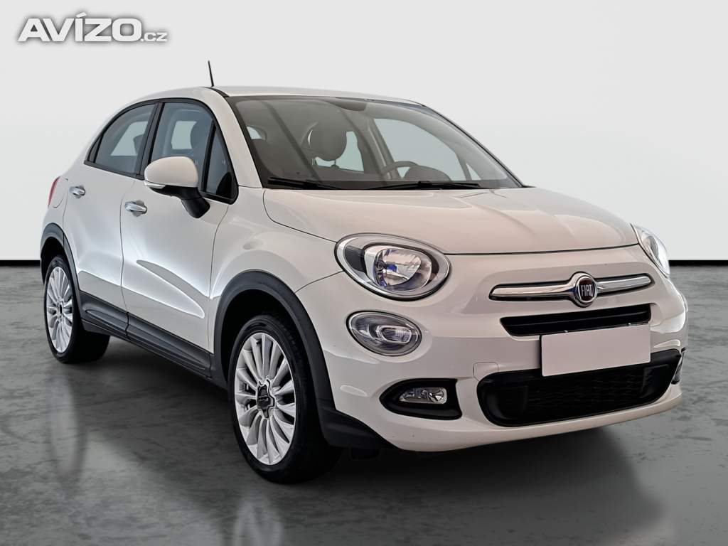Fiat 500X 1.4 MultiAir