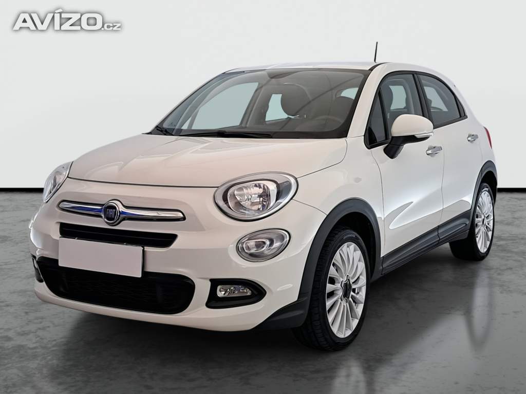 Foto inzerátu Fiat 500X 1.4 MultiAir