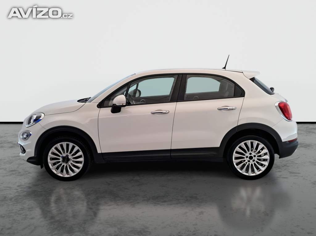 Foto inzerátu Fiat 500X 1.4 MultiAir