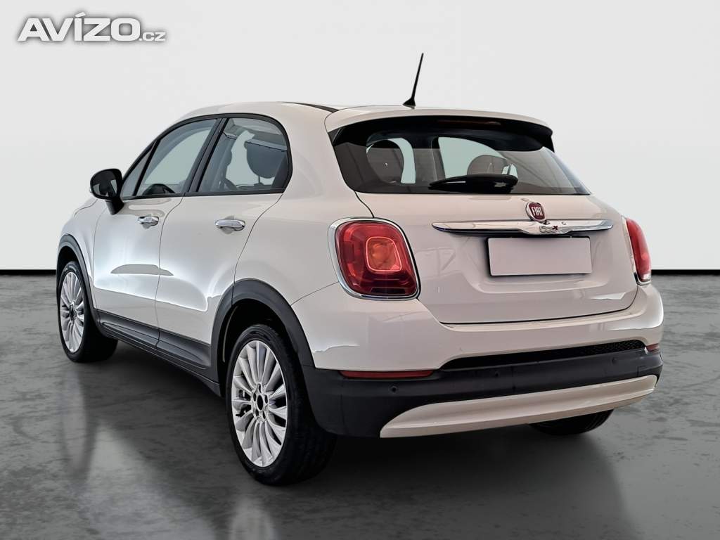 Foto inzerátu Fiat 500X 1.4 MultiAir