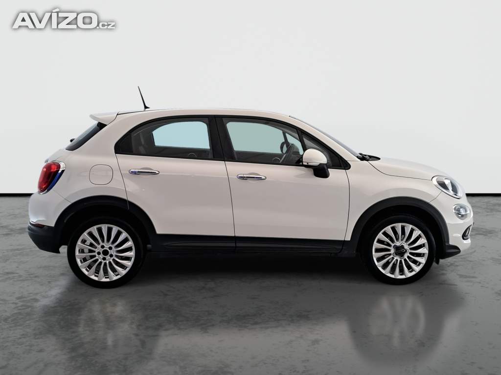Foto inzerátu Fiat 500X 1.4 MultiAir