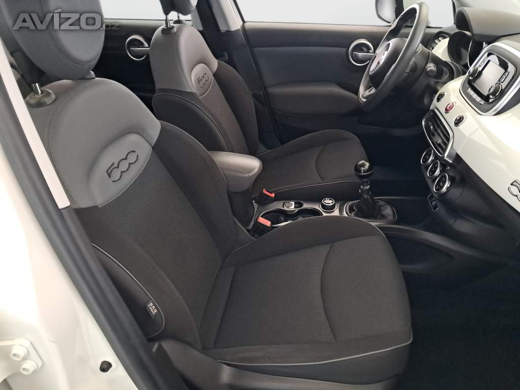 Foto inzerátu Fiat 500X 1.4 MultiAir