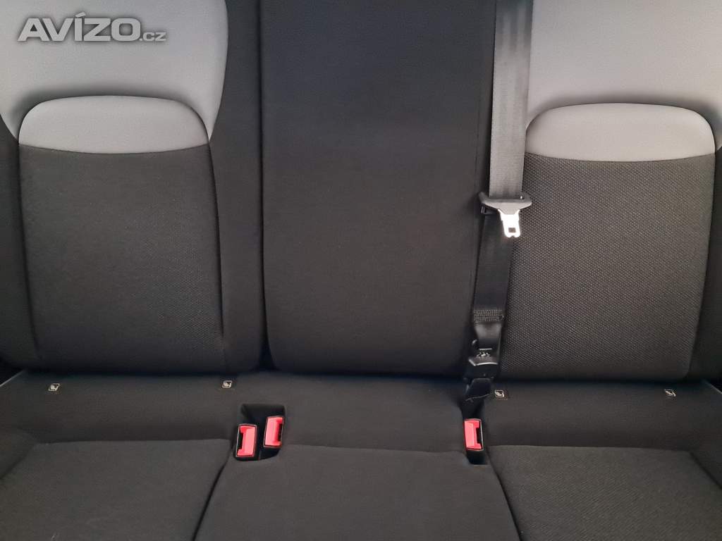 Foto inzerátu Fiat 500X 1.4 MultiAir