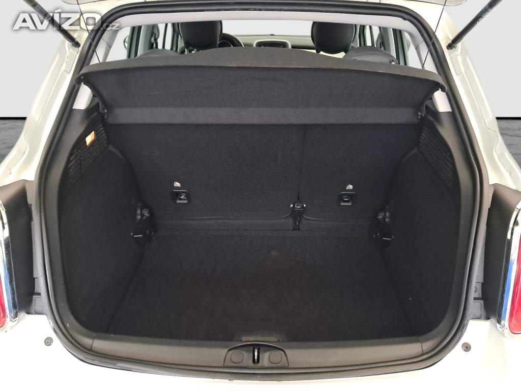 Foto inzerátu Fiat 500X 1.4 MultiAir
