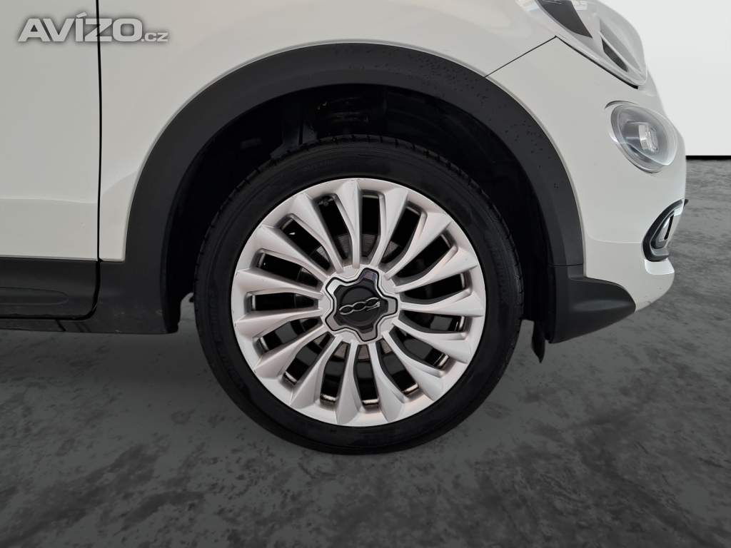Foto inzerátu Fiat 500X 1.4 MultiAir
