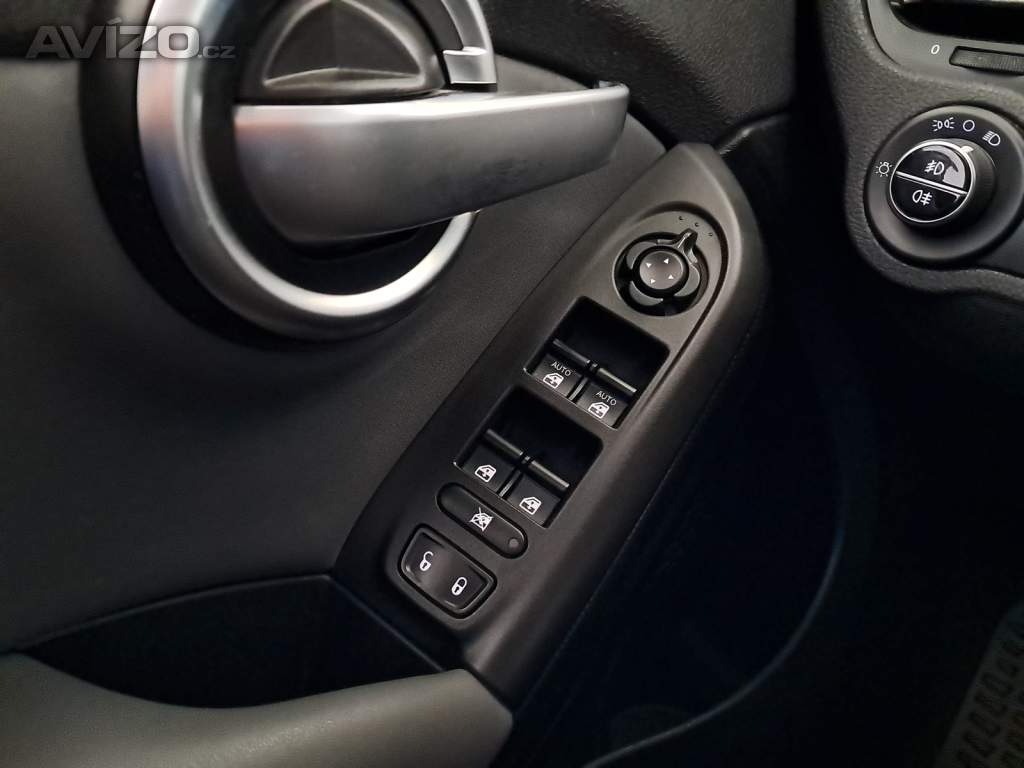 Foto inzerátu Fiat 500X 1.4 MultiAir