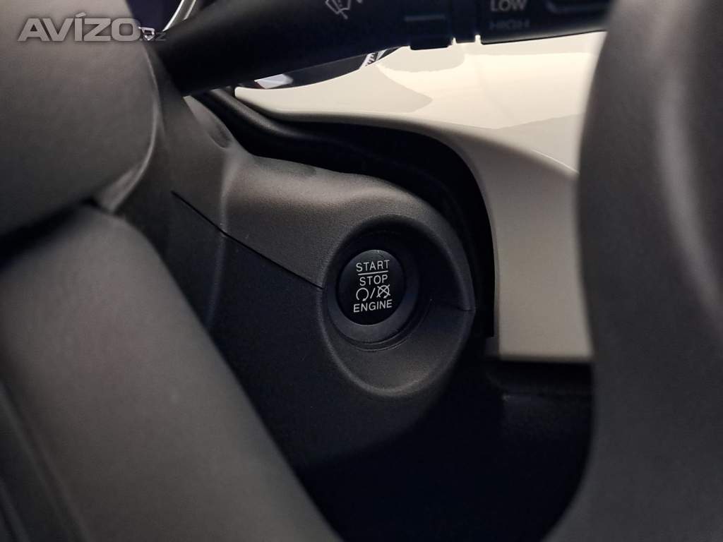 Foto inzerátu Fiat 500X 1.4 MultiAir