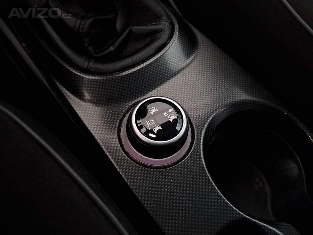 Foto inzerátu Fiat 500X 1.4 MultiAir