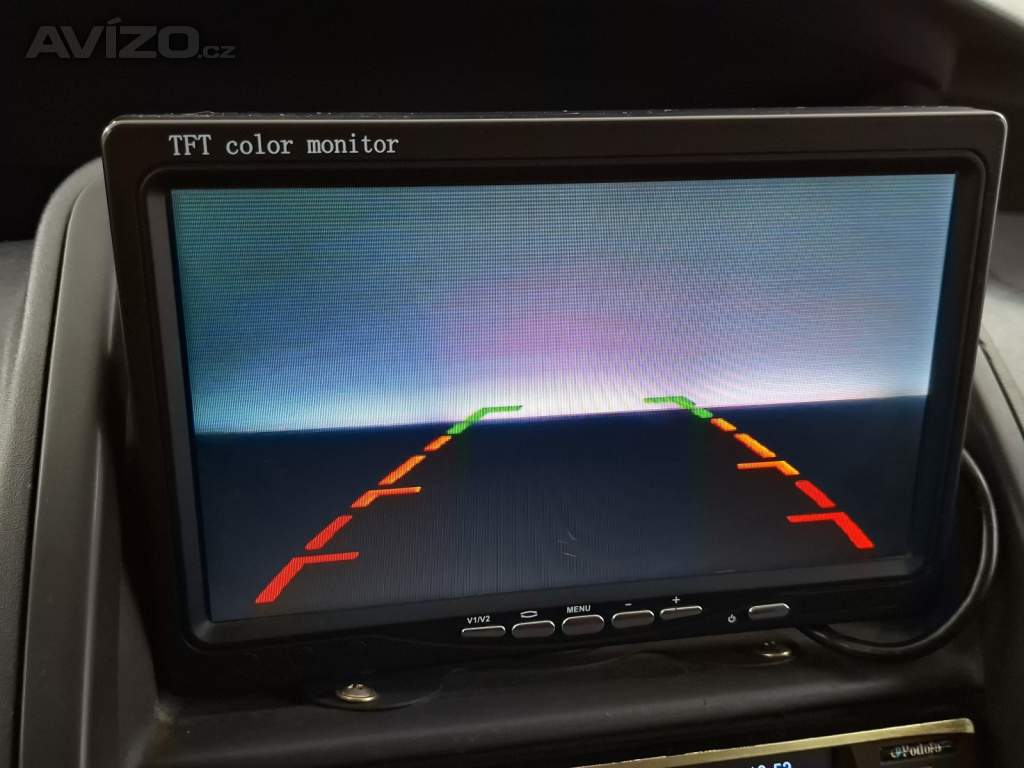 Foto inzerátu Opel Vivaro 2.0 CDTI