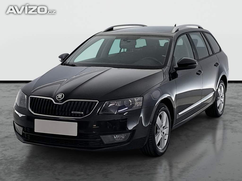Foto inzerátu Skoda Octavia 1.6 TDI