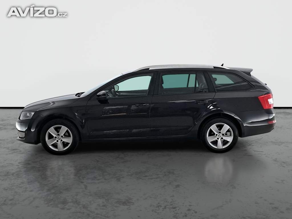 Foto inzerátu Skoda Octavia 1.6 TDI