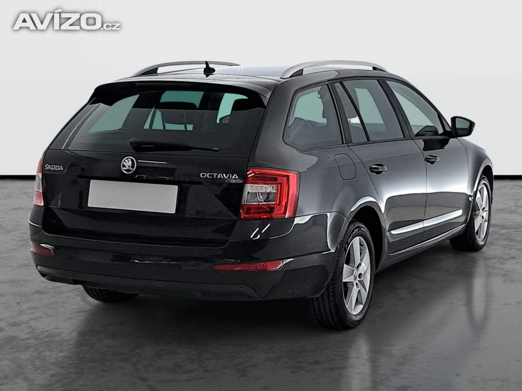 Foto inzerátu Skoda Octavia 1.6 TDI