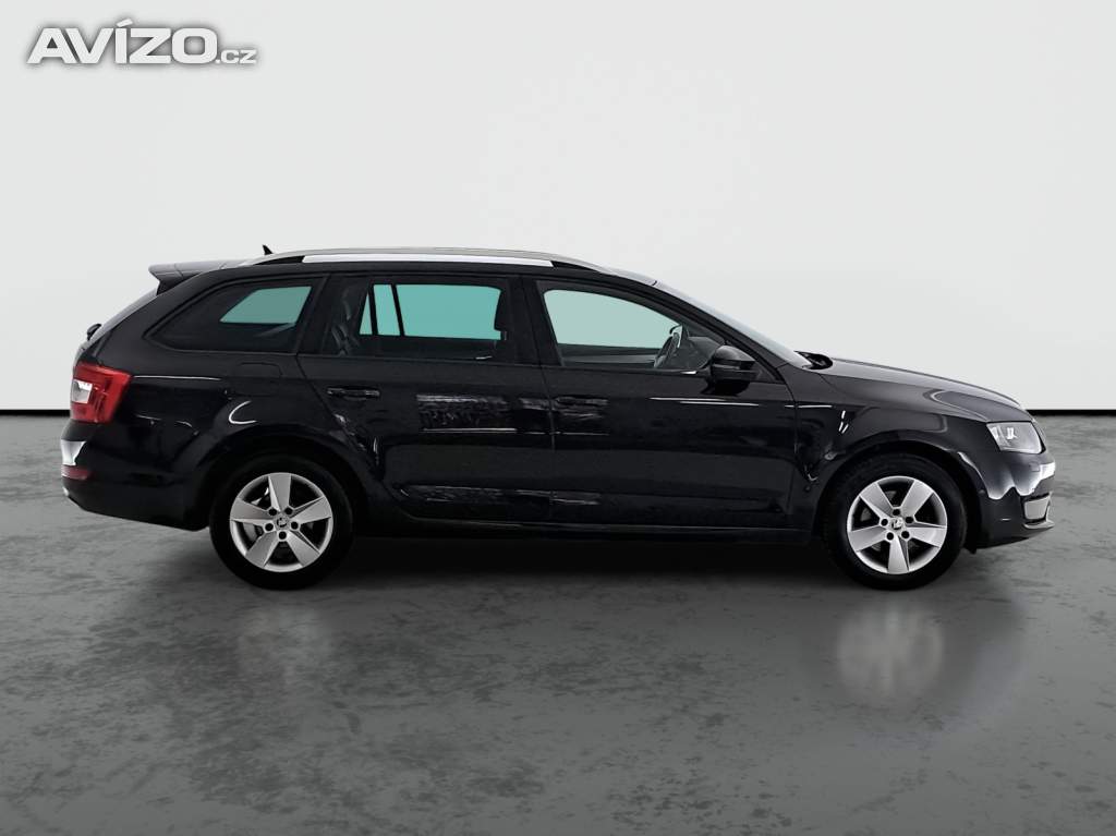 Foto inzerátu Skoda Octavia 1.6 TDI