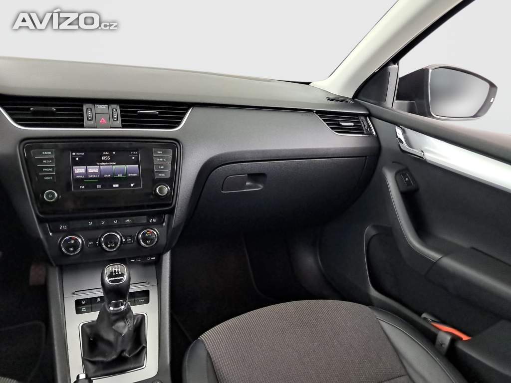 Foto inzerátu Skoda Octavia 1.6 TDI