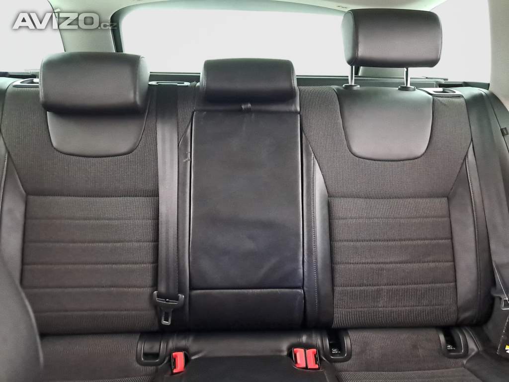 Foto inzerátu Skoda Octavia 1.6 TDI