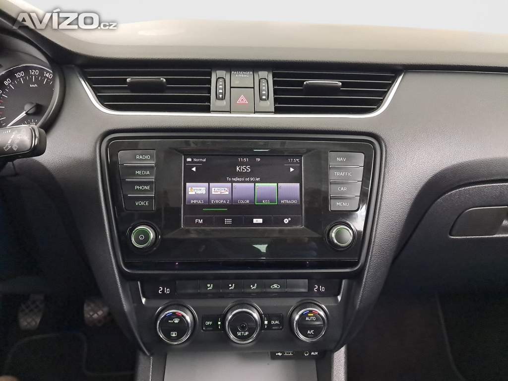 Foto inzerátu Skoda Octavia 1.6 TDI