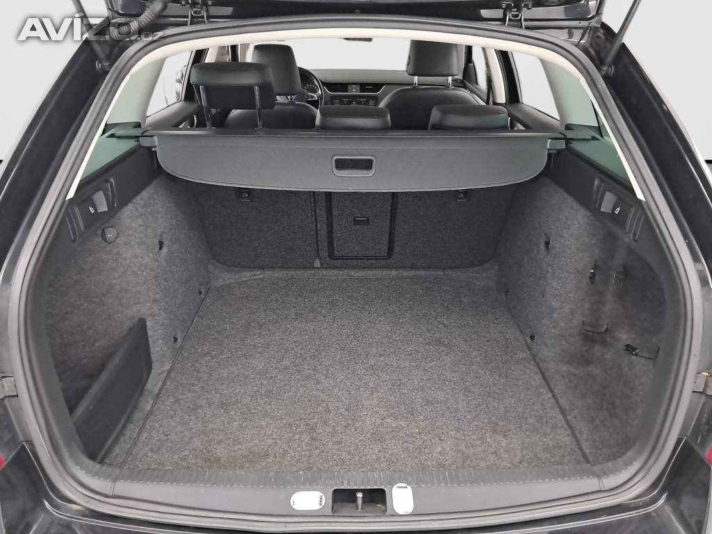 Foto inzerátu Skoda Octavia 1.6 TDI