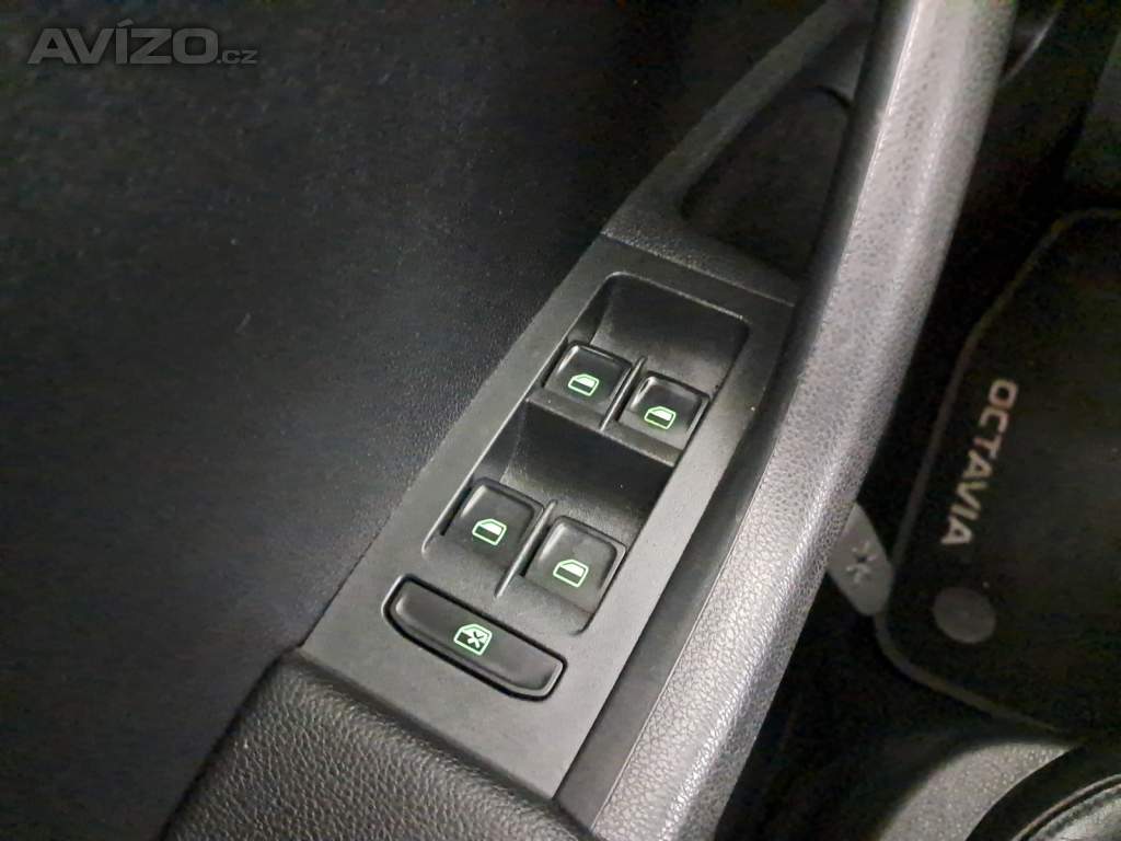 Foto inzerátu Skoda Octavia 1.6 TDI
