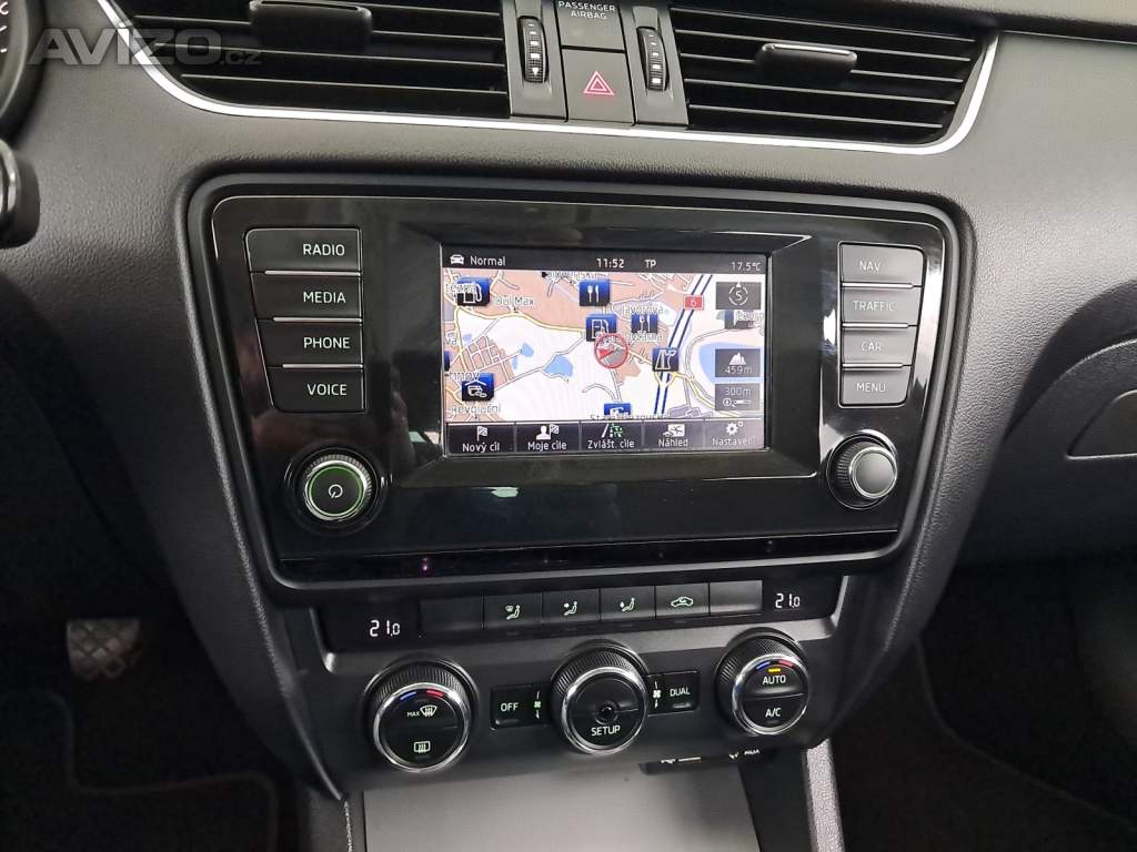 Foto inzerátu Skoda Octavia 1.6 TDI