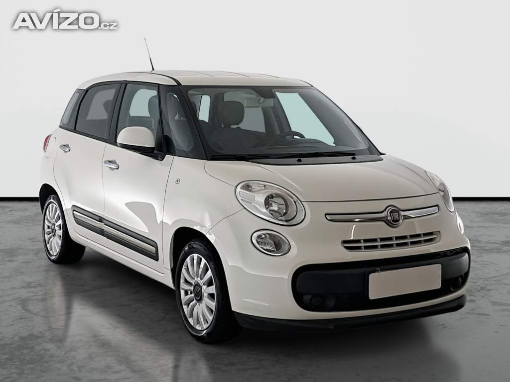 Fiat 500L 1.3 MultiJet