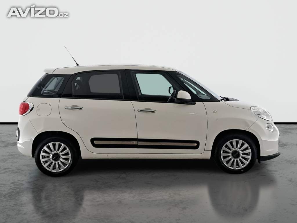 Foto inzerátu Fiat 500L 1.3 MultiJet