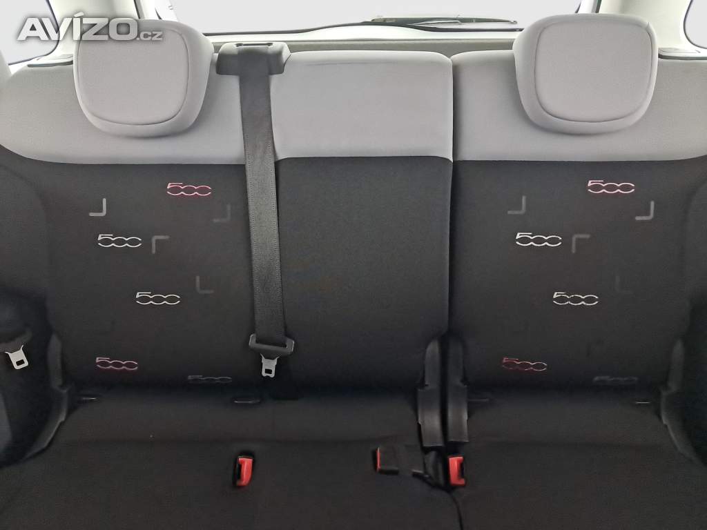 Foto inzerátu Fiat 500L 1.3 MultiJet