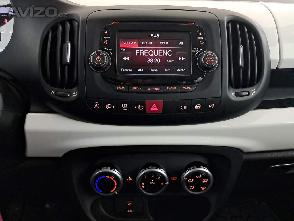 Foto inzerátu Fiat 500L 1.3 MultiJet
