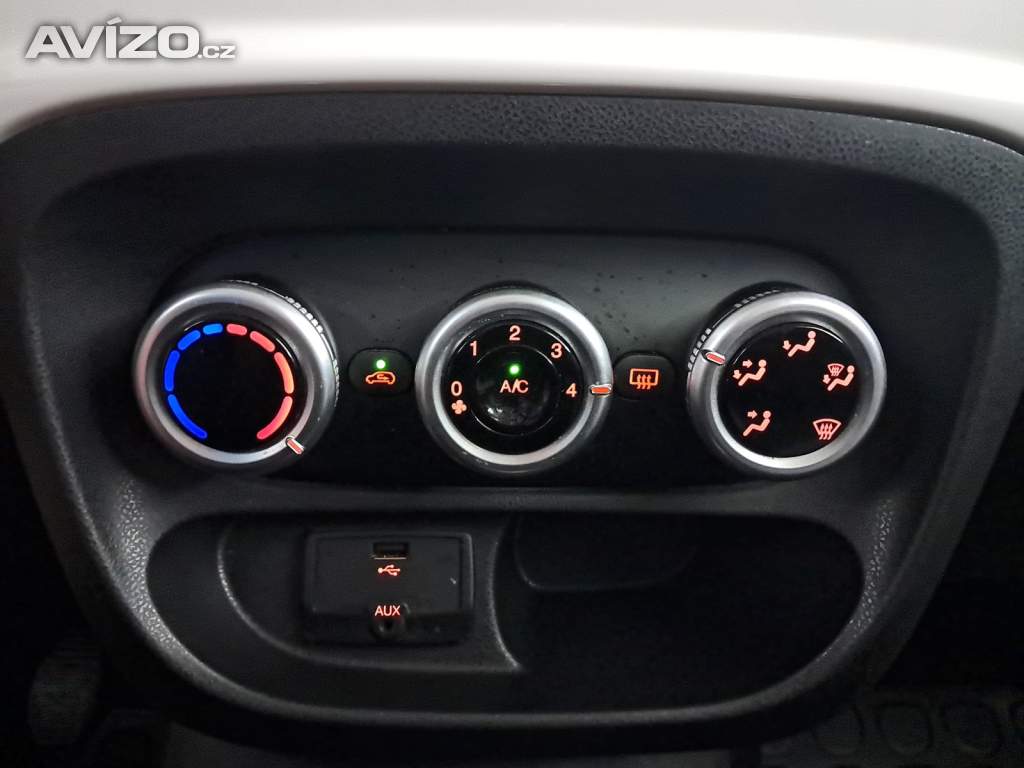 Foto inzerátu Fiat 500L 1.3 MultiJet