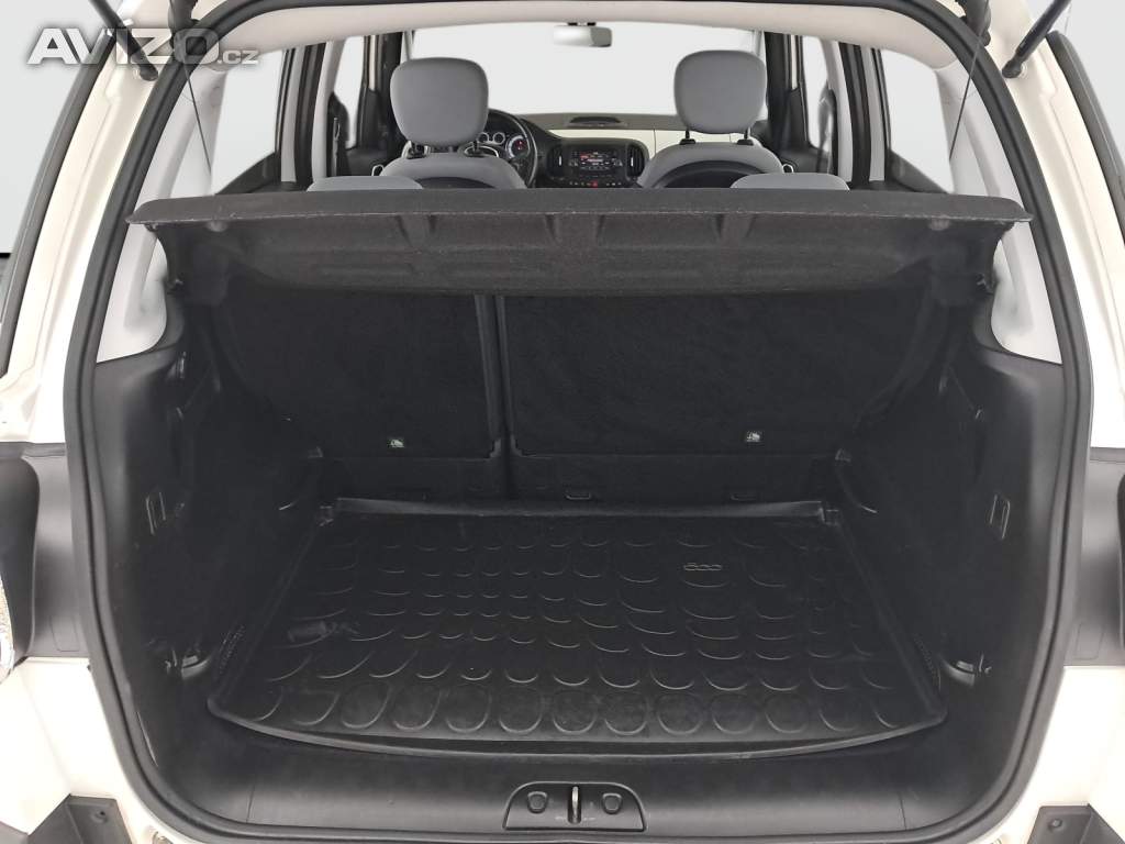 Foto inzerátu Fiat 500L 1.3 MultiJet
