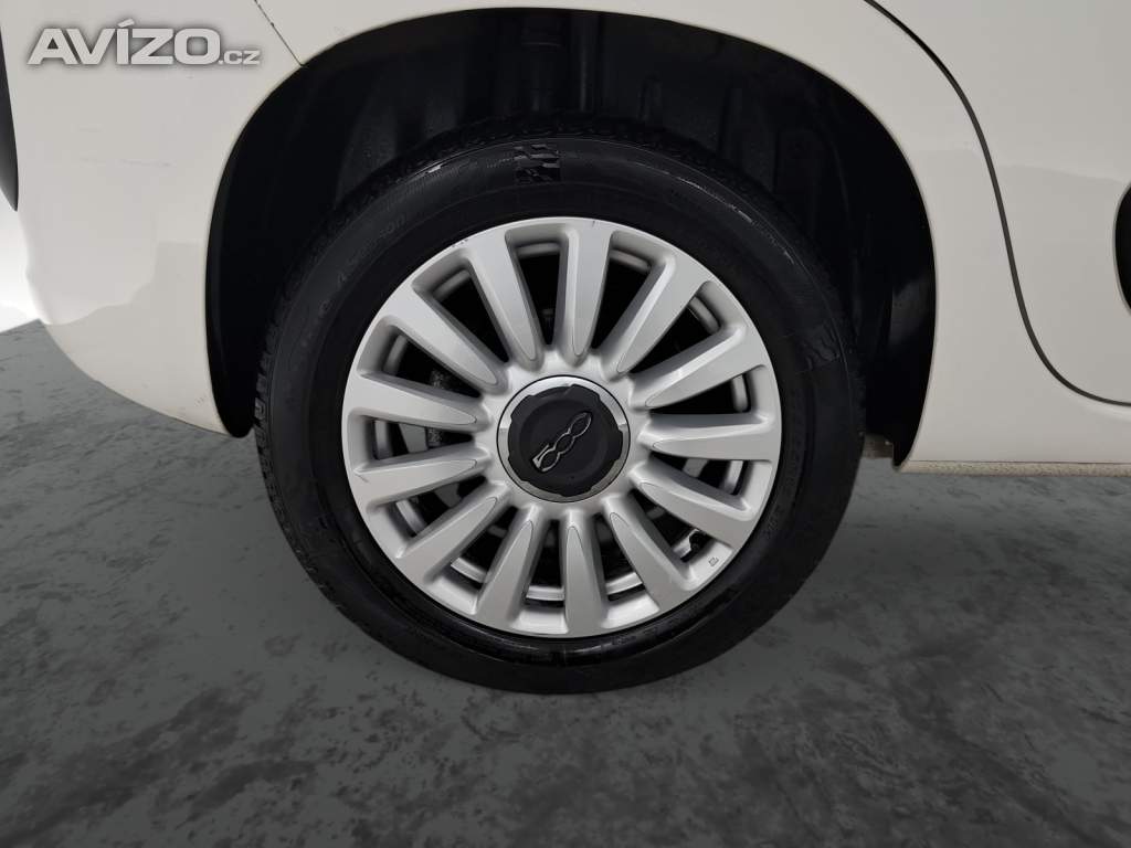 Foto inzerátu Fiat 500L 1.3 MultiJet