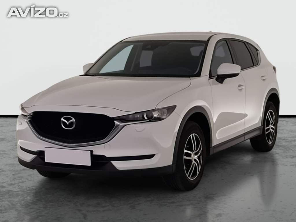 Foto inzerátu Mazda CX-5 2.0 Skyactiv-G