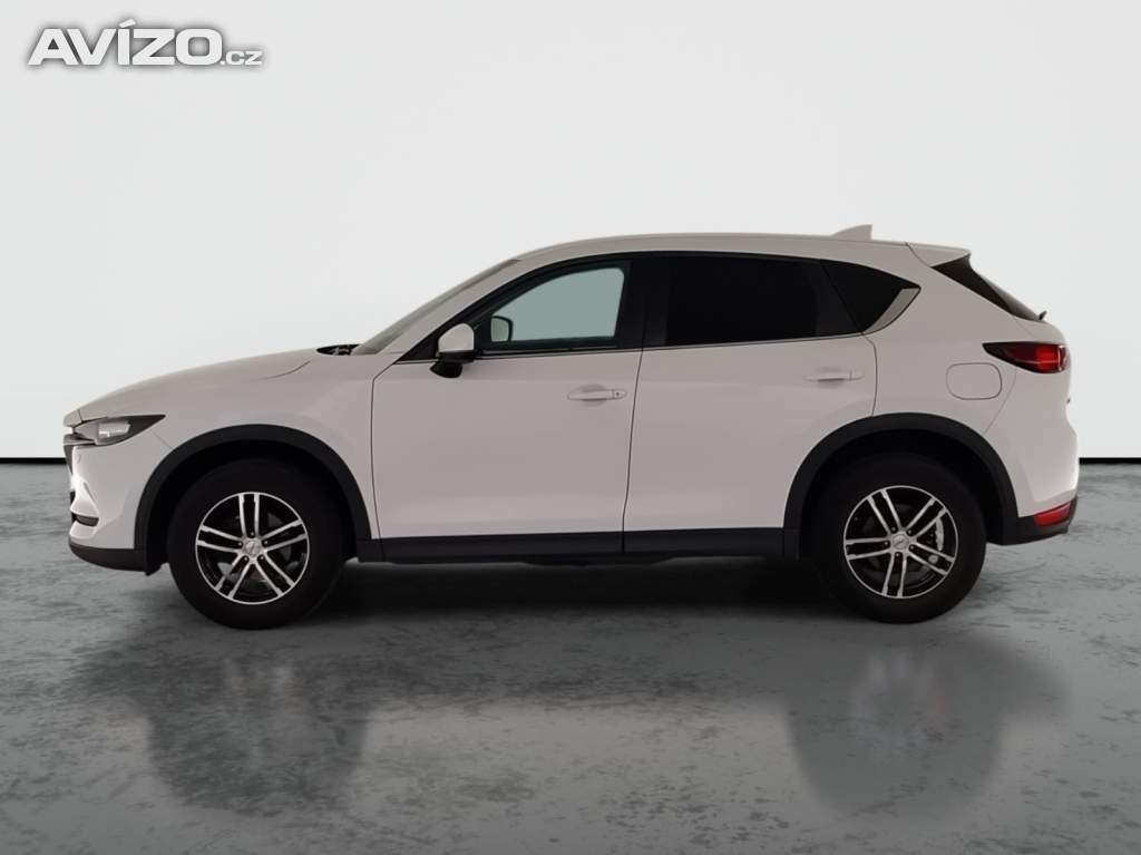 Foto inzerátu Mazda CX-5 2.0 Skyactiv-G
