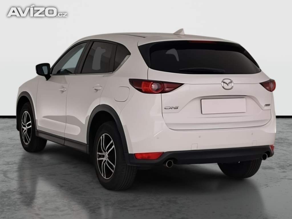 Foto inzerátu Mazda CX-5 2.0 Skyactiv-G