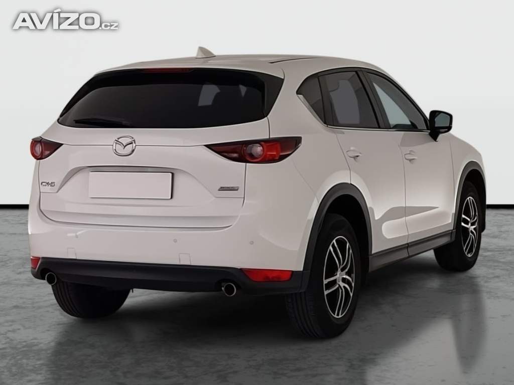 Foto inzerátu Mazda CX-5 2.0 Skyactiv-G