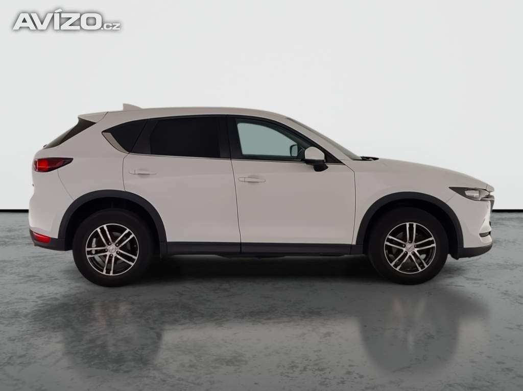 Foto inzerátu Mazda CX-5 2.0 Skyactiv-G