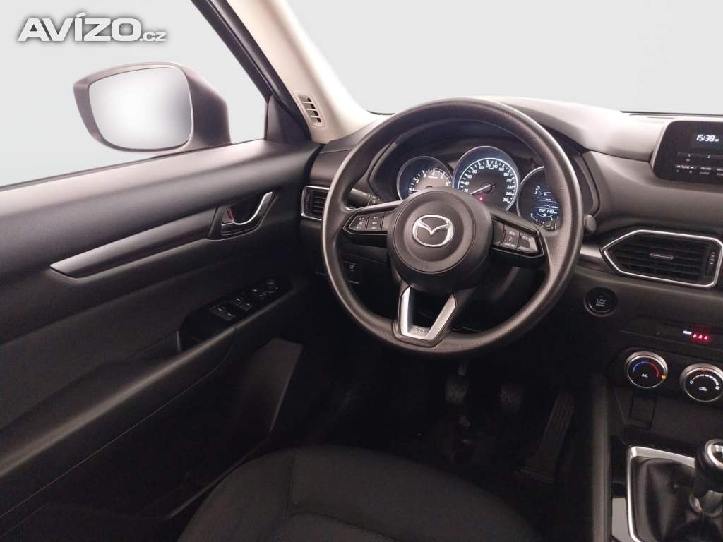 Foto inzerátu Mazda CX-5 2.0 Skyactiv-G