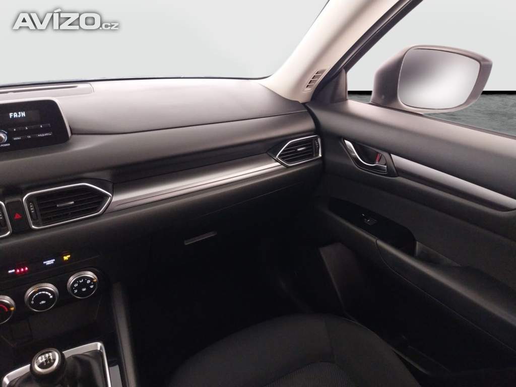 Foto inzerátu Mazda CX-5 2.0 Skyactiv-G