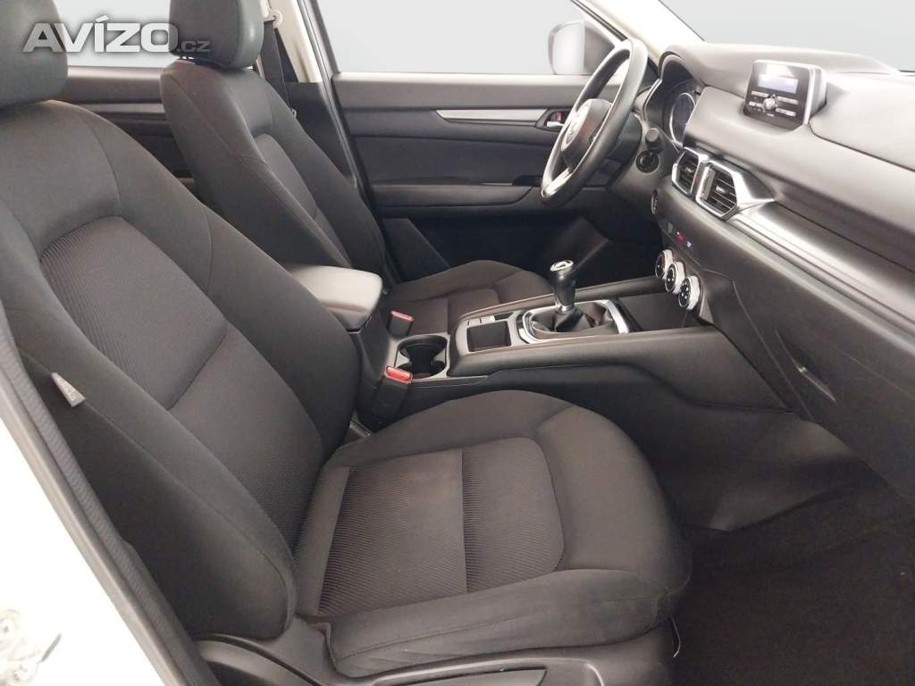 Foto inzerátu Mazda CX-5 2.0 Skyactiv-G