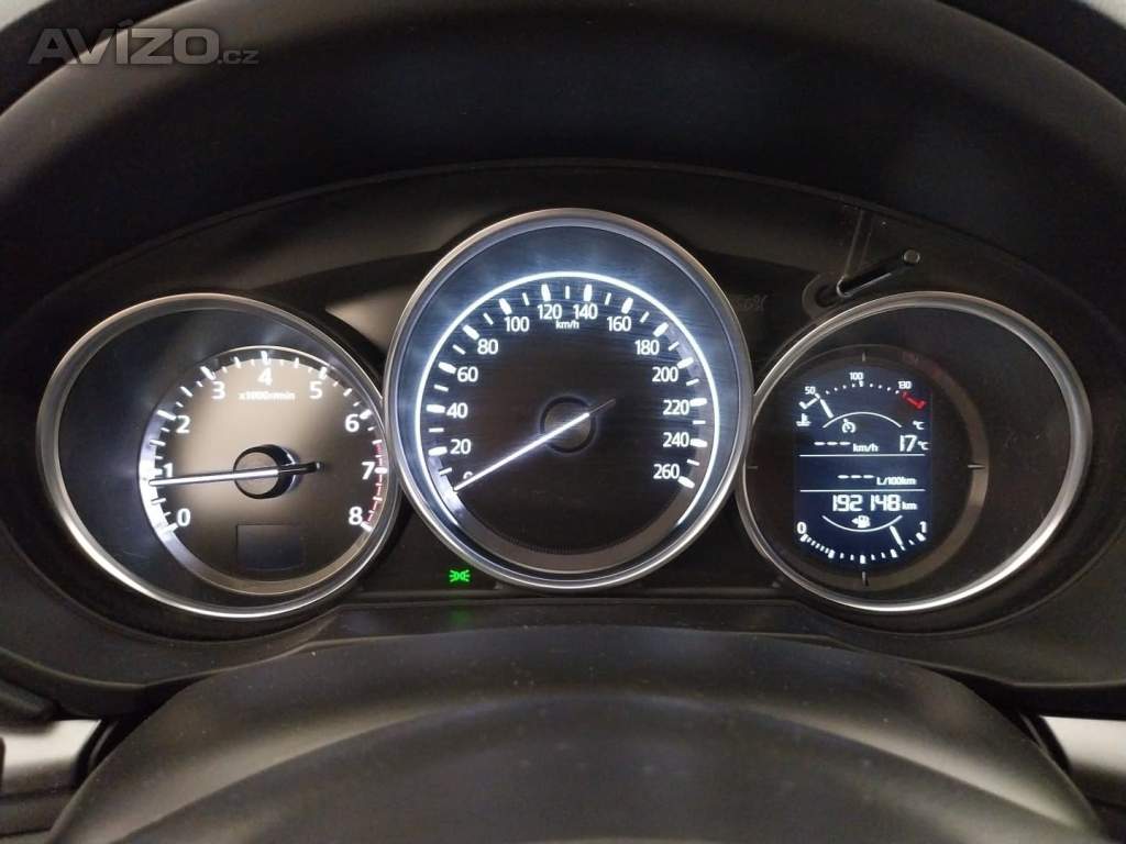 Foto inzerátu Mazda CX-5 2.0 Skyactiv-G