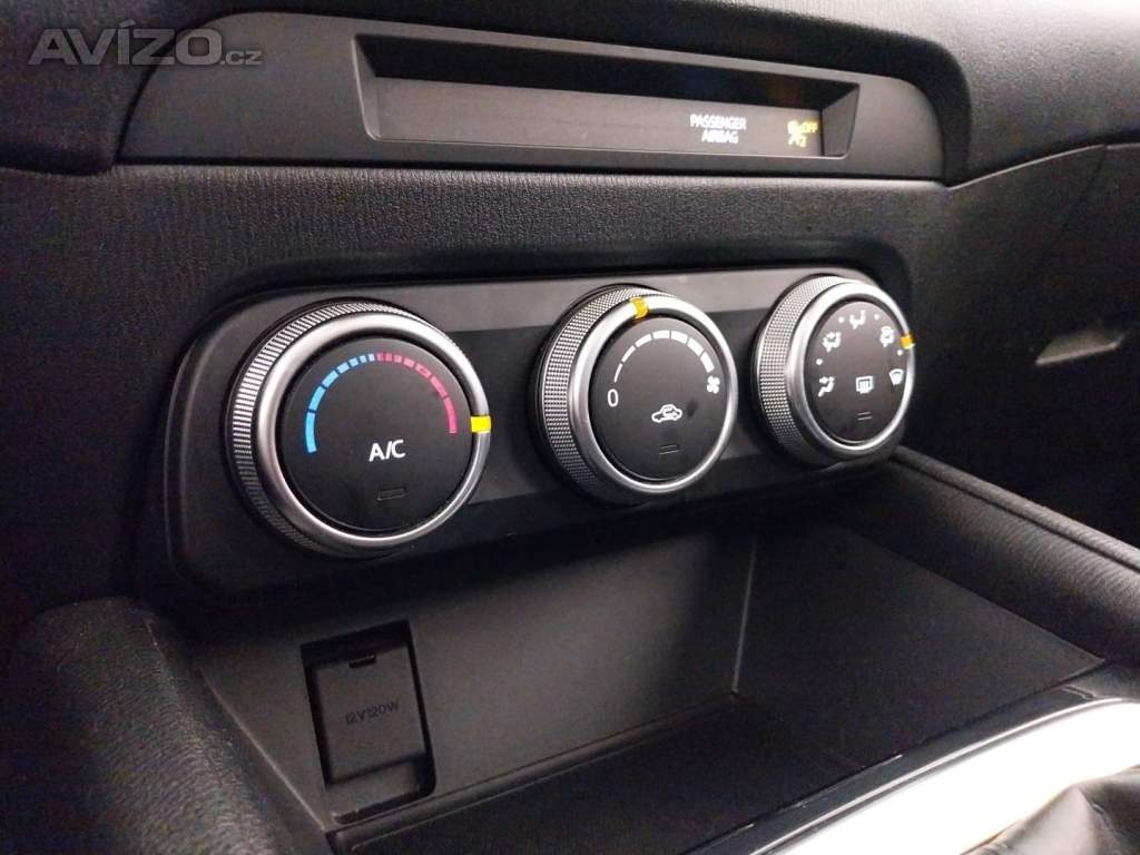Foto inzerátu Mazda CX-5 2.0 Skyactiv-G