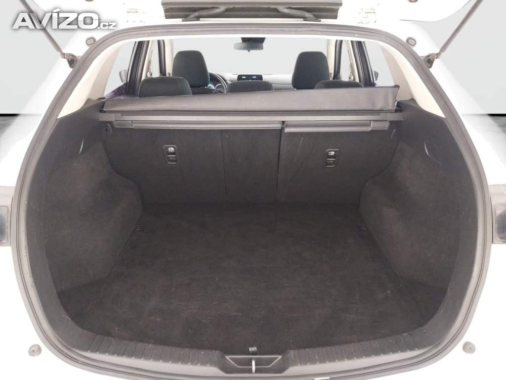 Foto inzerátu Mazda CX-5 2.0 Skyactiv-G
