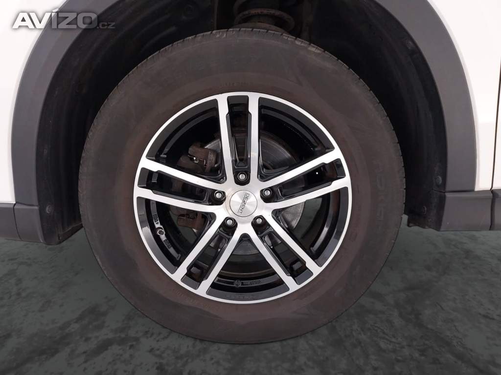 Foto inzerátu Mazda CX-5 2.0 Skyactiv-G